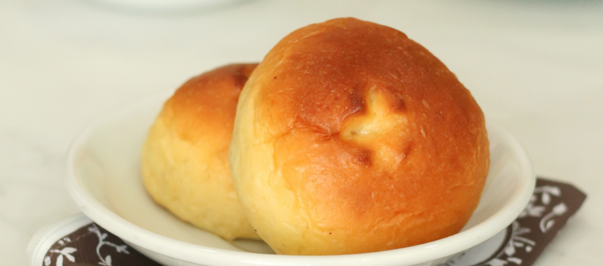 Pão de Batata - Uma receita deliciosa e fácil de fazer em casa